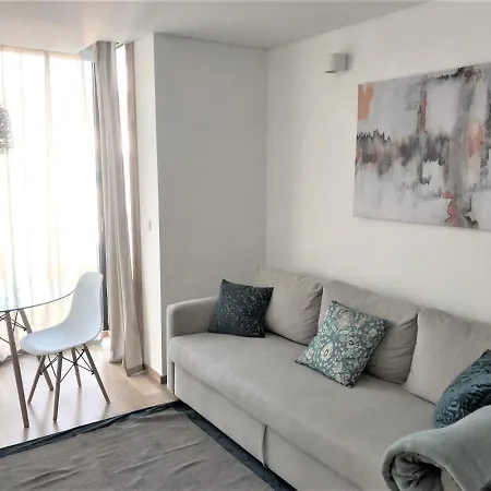 Yellow Appartement