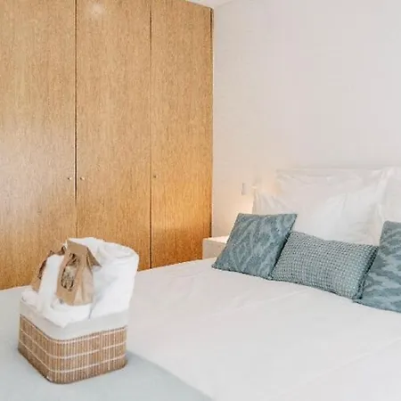 Appartement Yellow