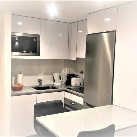 Appartement Yellow *