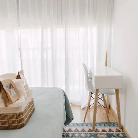 Appartement Yellow *