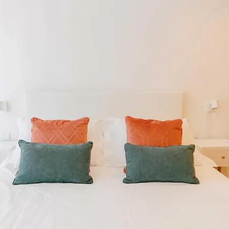 Appartement Yellow