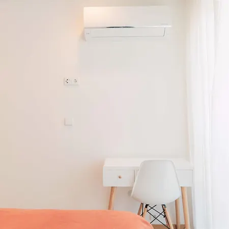 Appartement Yellow *