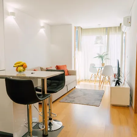 Appartement Yellow *