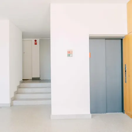 Appartement Yellow Oporto