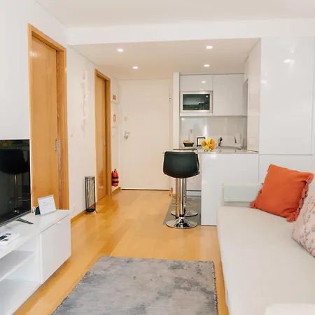 Yellow Appartement
