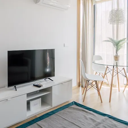 Appartement Yellow